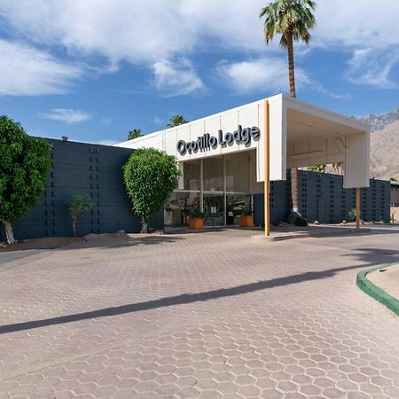 Mid-Century Palm Springs Bungalow With Patio! Екстериор снимка